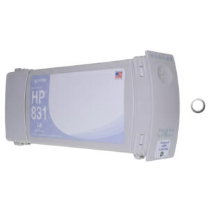 HP Latex 831 Optimizer 775ml aftermarket ink cartridge for HP Latex 360 and 560