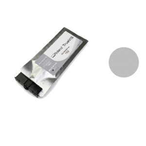 Roland TrueVIS TR2 Light Black 500ml aftermarket eco-solvent ink pouch for SG and VG