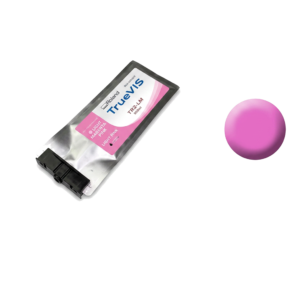 Roland TrueVIS TR2 Light Magenta 500ml aftermarket eco-solvent ink pouch for SG and VG